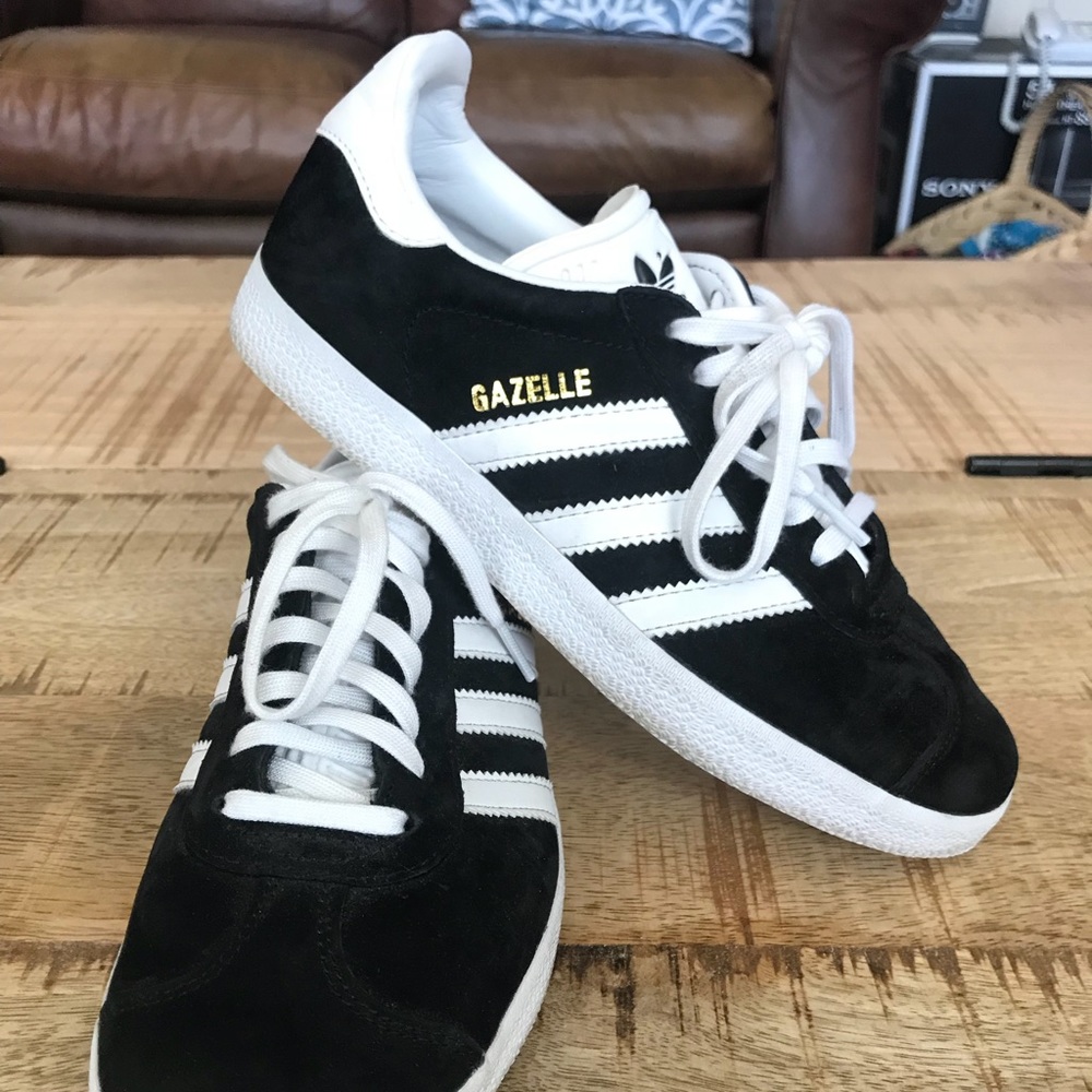 Adidas Gazelles